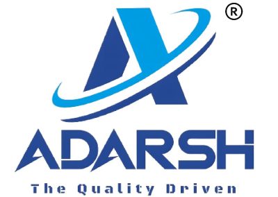 TheAdarsh Logo